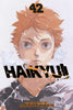 Haikyu!! 42 Manga Volume (EN)