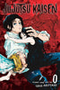 Jujutsu Kaisen 0 Manga (EN)