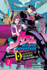 Jojos Bizzare Adventures Shining Diamonds Demonic Heartbreak 2 Manga (EN)
