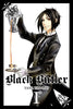 Black Butler 1 Manga (EN)