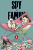 Spy x Family 9 Manga Volume (EN)