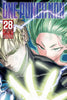 One Punch Man 28 Manga Volume (EN)