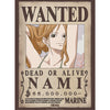 One Piece Robin/Nami Posters set of 2