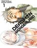 Deadman Wonderland 1 Manga (EN)