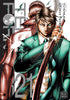 Terra Formars 21 Manga Volume (EN)
