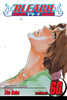 Cover of 'Bleach' manga volume 60 with character illustration and title.