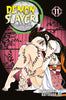 Demon Slayer 11 Manga Volume (EN)