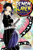 Demon Slayer 6 Manga Volume (EN)