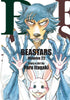 Beastars 22 Manga Volume (EN)