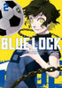 Blue Lock 2 Manga (EN)