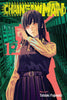 Chainsaw Man 12 Manga Volume (EN)