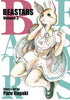 Beastars 3 Manga Volume (EN)