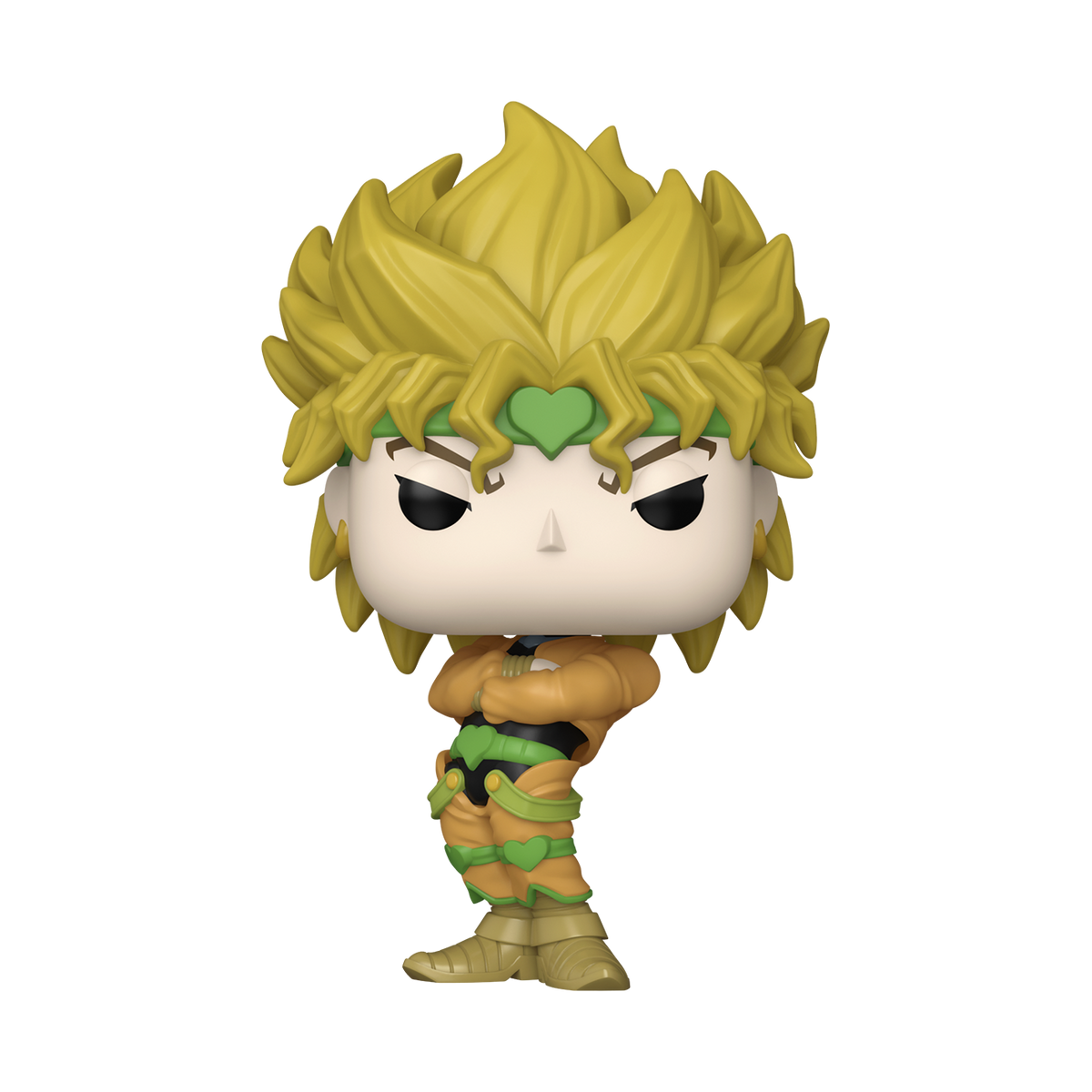 Jojos Bizarre Adventures Funko Pop DIo