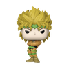 Jojos Bizarre Adventures Funko Pop DIo