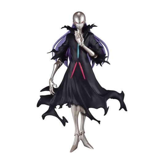 That Time I Got Reincarnated As A Slime Otherworlder Vol. 18 Spirit Guardian Beretta Banpresto