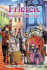 Cover of 'Frieren: Beyond Journey's End' with characters in a fantasy setting