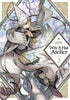 Manga book cover of 'Witch Hat Atelier' with an illustration of a character in a witch hat and coat.
