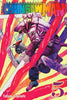 Chainsaw Man 5 Manga (EN)