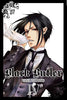 Black Butler 4 Manga Volume (EN)