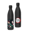 Demon Slayer Tanjiro Water Style 500Ml Bottle