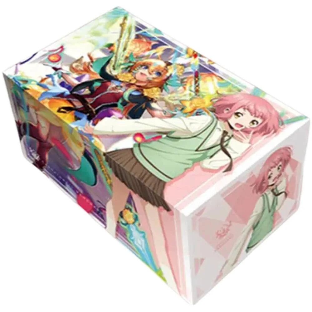 Cardfight!! Vanguard Master Deckset Urara Haneyama