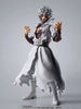 My Hero Academia White Dabi S.H. Figuarts