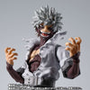 My Hero Academia White Dabi S.H. Figuarts