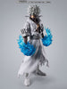 My Hero Academia White Dabi S.H. Figuarts