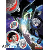 Hunter x Hunter Group 2 posters set