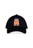 Chainsaw Man Pochita Adjustable Cap Difuzed