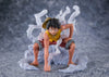 One Piece Monkey D. Luffy Marineford Figuarts ZERO
