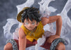 One Piece Monkey D. Luffy Marineford Figuarts ZERO
