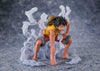 One Piece Monkey D. Luffy Marineford Figuarts ZERO