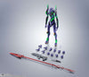 Evangelion EVA-01 Spear of Cassius Robot Spirits