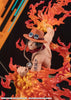 One Piece Ace Bounty Rush 5th Anniv. Figuarts ZERO