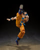 Dragon Ball Z Son Goku Super Hero S.H. Figuarts Action Figure