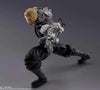 Kaiju No. 8 Isao Shinomiya S.H. Figuarts Action Figure