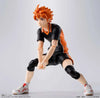 Haikyu! Shoyo Hinata S.H. Figuarts Action Figure