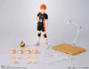 Haikyu! Shoyo Hinata S.H. Figuarts Action Figure