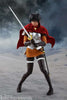Berserk Casca The band of the Hawk S.H. Figuarts Action Figure