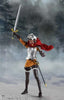 Berserk Casca The band of the Hawk S.H. Figuarts Action Figure
