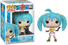 Funko Pop! vinyl figure of Runo Misaki from Bakugan with packaging