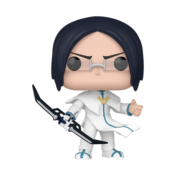 Funko Pop Bleach Ishida