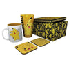 POKEMON Pikachu Giftbox - Pint, mug & 2 coasters