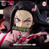 Demon Slayer Nezuko Tsume Limited Edition Statue