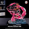 Demon Slayer Nezuko Tsume Limited Edition Statue