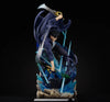 Solo Leveling Sun Jinwoo Statue 1/6 Scale Tsume Ikigai