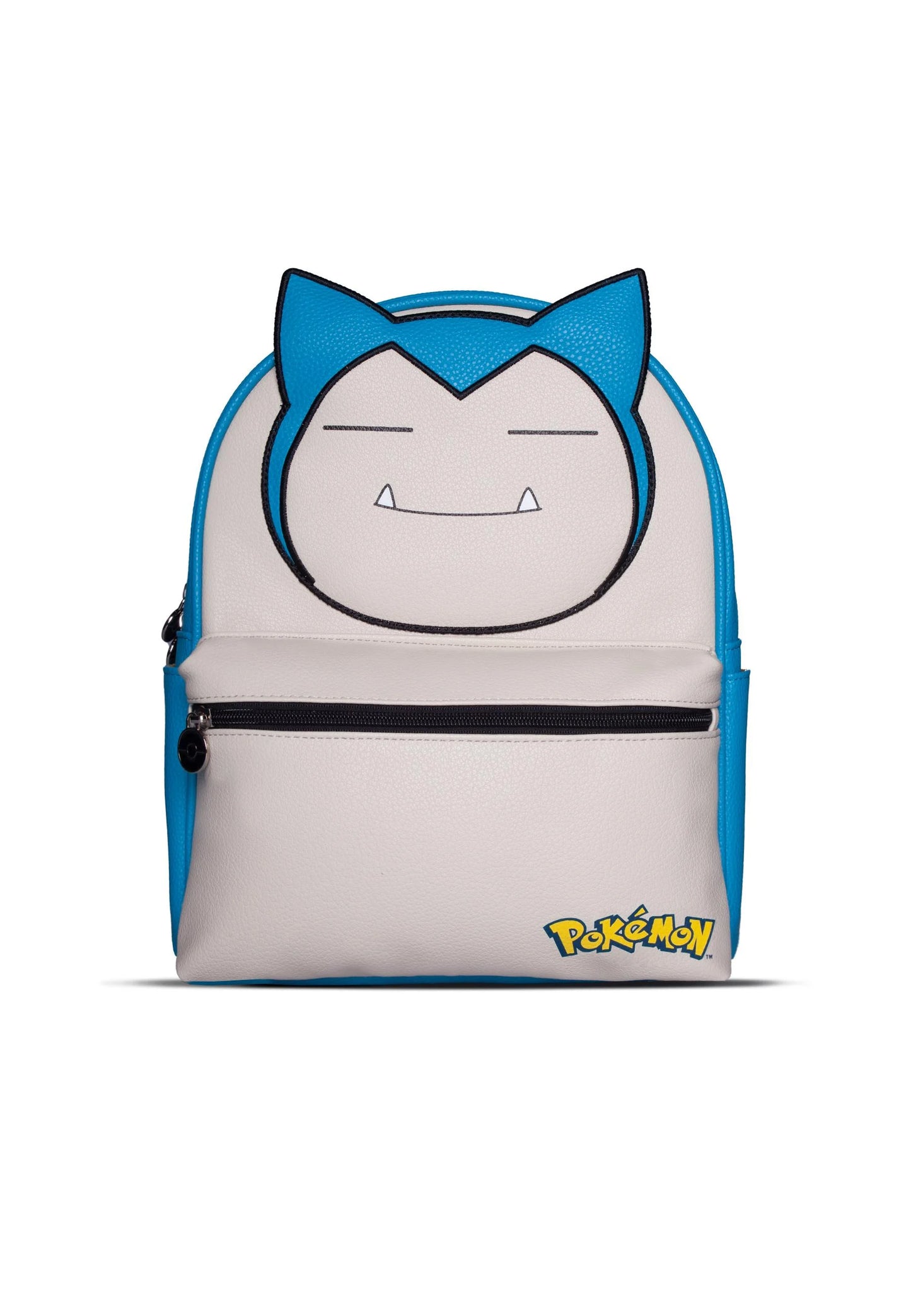 POKEMON Snorlax Heady Backpack Novelty