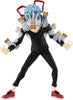 Action figure with multiple arms and legs on a white background