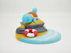 Pokemon Squirtle LED Light-Up Scene